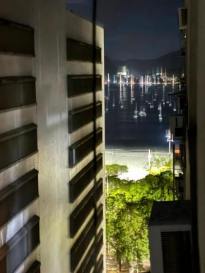 Praia de Botafogo